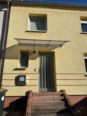 Zimmer mit gemeinschaftsbad